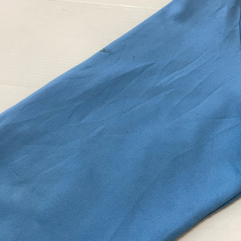 【現状渡し品】【メンズ】 ADIDAS アディダス 70’s ~ 80's TRACK JACKET 70 ～ 80 年代 トラック ジャケット トップス ジャージ 148-260817-sa-03-teih サイズ：不明 万代Net店