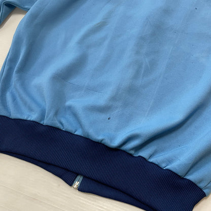【現状渡し品】【メンズ】 ADIDAS アディダス 70’s ~ 80's TRACK JACKET 70 ～ 80 年代 トラック ジャケット トップス ジャージ 148-260817-sa-03-teih サイズ：不明 万代Net店
