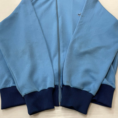 【現状渡し品】【メンズ】 ADIDAS アディダス 70’s ~ 80's TRACK JACKET 70 ～ 80 年代 トラック ジャケット トップス ジャージ 148-260817-sa-03-teih サイズ：不明 万代Net店