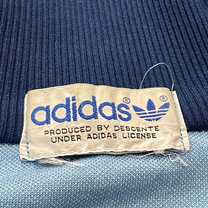 【現状渡し品】【メンズ】 ADIDAS アディダス 70’s ~ 80's TRACK JACKET 70 ～ 80 年代 トラック ジャケット トップス ジャージ 148-260817-sa-03-teih サイズ：不明 万代Net店