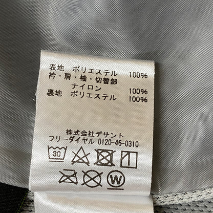 【中古品】【メンズ】 MARMOT マーモット× THE APARTMENT ジ アパートメント 別注コラボ 90's FLEECE JACKET TOUQJL39 90年代 フリース ジャケット アウター 144-260819-sa-12-teih サイズ：XXXL カラー：ブルーグレー 万代Net店