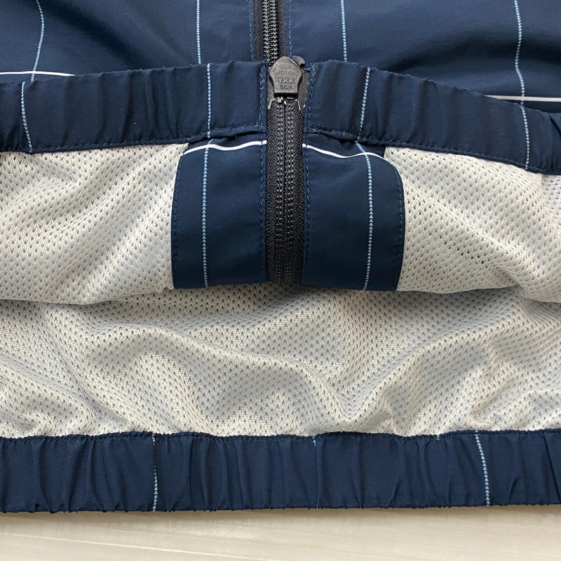 【中古品】【メンズ】 SETEINN スティン GAME JACKET 25S-23 ゲーム ジャケット アウター 140-260819-sa-07-teih サイズ：XL カラー：ネイビー 万代Net店
