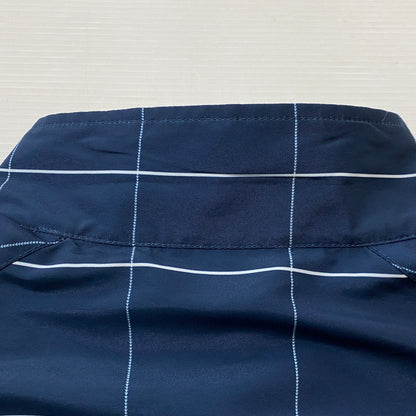 【中古品】【メンズ】 SETEINN スティン GAME JACKET 25S-23 ゲーム ジャケット アウター 140-260819-sa-07-teih サイズ：XL カラー：ネイビー 万代Net店