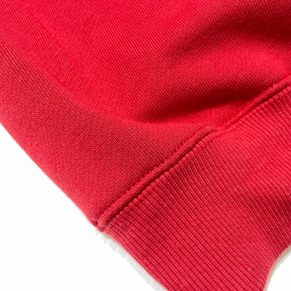 【中古品】【メンズ】 SHIDEN シデン MOTOR CYCLE SWEAT SHIRT PU719 モーターサイクル スウェットシャツ 長袖 トップス トレーナー 140-260828-yo-17-teih サイズ：L カラー：マルチ 万代Net店