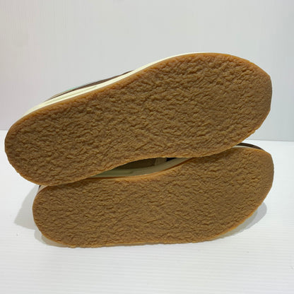 【中古品】【メンズ】 NIKE ナイキ AIR MAX 1 PRM CREPE HEMP FD5088-200 エアマックス1 プレミアム クレープ ヘンプ スニーカー 靴 シューズ 160-260829-ko-03-tei サイズ：27.5cm カラー：ベージュ 万代Net店