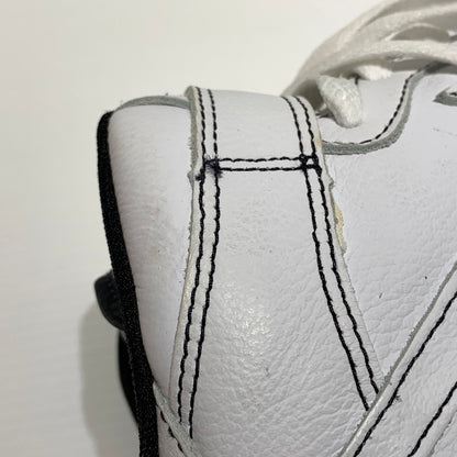 【中古品】【メンズ】 NIKE ナイキ AIR FORCE 1 MID CHICAGO TOWN 304096-112 エア フォースワン ミッド スニーカー 靴 シューズ 160-260829-ko-01-tei サイズ：27cm カラー：ホワイト 万代Net店
