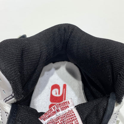【中古品】【メンズ】 NIKE ナイキ AIR FORCE 1 MID CHICAGO TOWN 304096-112 エア フォースワン ミッド スニーカー 靴 シューズ 160-260829-ko-01-tei サイズ：27cm カラー：ホワイト 万代Net店
