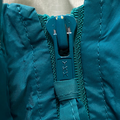 【中古品】【メンズ】 L.L.BEAN エルエルビーン 90’s GORE -TEX JACKET E232 90年代 ゴア テックス ジャケット アウター 144-260819-sa-14-teih サイズ：L カラー：グリーン系 万代Net店