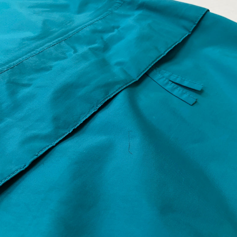 【中古品】【メンズ】 L.L.BEAN エルエルビーン 90’s GORE -TEX JACKET E232 90年代 ゴア テックス ジャケット アウター 144-260819-sa-14-teih サイズ：L カラー：グリーン系 万代Net店
