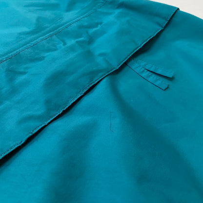 【中古品】【メンズ】 L.L.BEAN エルエルビーン 90’s GORE -TEX JACKET E232 90年代 ゴア テックス ジャケット アウター 144-260819-sa-14-teih サイズ：L カラー：グリーン系 万代Net店