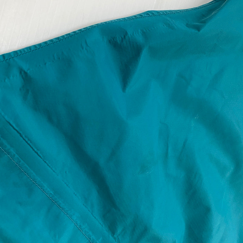 【中古品】【メンズ】 L.L.BEAN エルエルビーン 90’s GORE -TEX JACKET E232 90年代 ゴア テックス ジャケット アウター 144-260819-sa-14-teih サイズ：L カラー：グリーン系 万代Net店