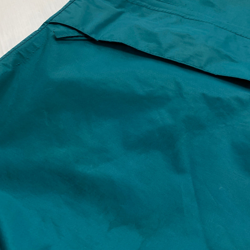 【中古品】【メンズ】 L.L.BEAN エルエルビーン 90’s GORE -TEX JACKET E232 90年代 ゴア テックス ジャケット アウター 144-260819-sa-14-teih サイズ：L カラー：グリーン系 万代Net店
