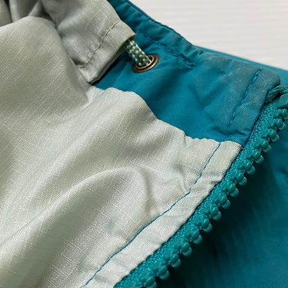 【中古品】【メンズ】 L.L.BEAN エルエルビーン 90’s GORE -TEX JACKET E232 90年代 ゴア テックス ジャケット アウター 144-260819-sa-14-teih サイズ：L カラー：グリーン系 万代Net店