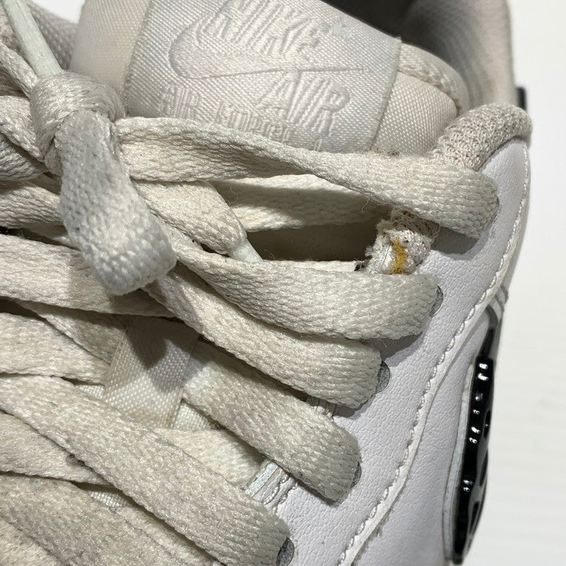 【現状渡し品】【メンズ】 NIKE ナイキ AIRFORCE 1 LOW 07 LX METAL SWOOSH IF1686-101 ウィメンズ エアフォース1 ロー スニーカー 靴 シューズ 160-260829-ko-05-tei サイズ：26cm カラー：ホワイト 万代Net店
