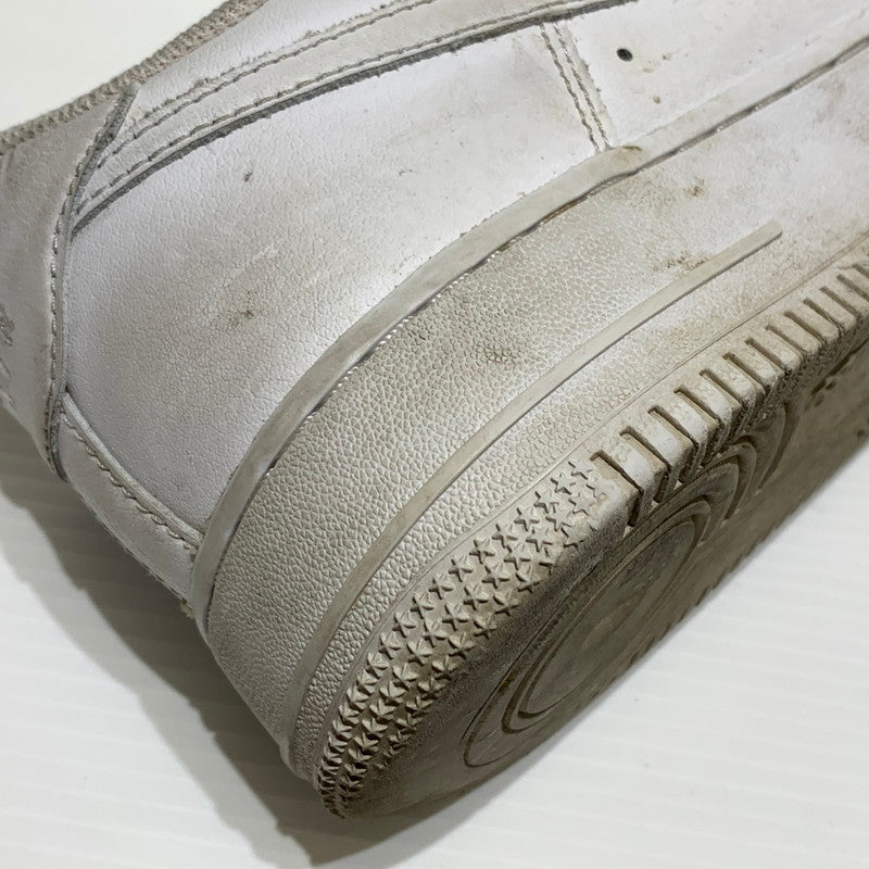 【現状渡し品】【メンズ】 NIKE ナイキ AIRFORCE 1 LOW 07 LX METAL SWOOSH IF1686-101 ウィメンズ エアフォース1 ロー スニーカー 靴 シューズ 160-260829-ko-05-tei サイズ：26cm カラー：ホワイト 万代Net店
