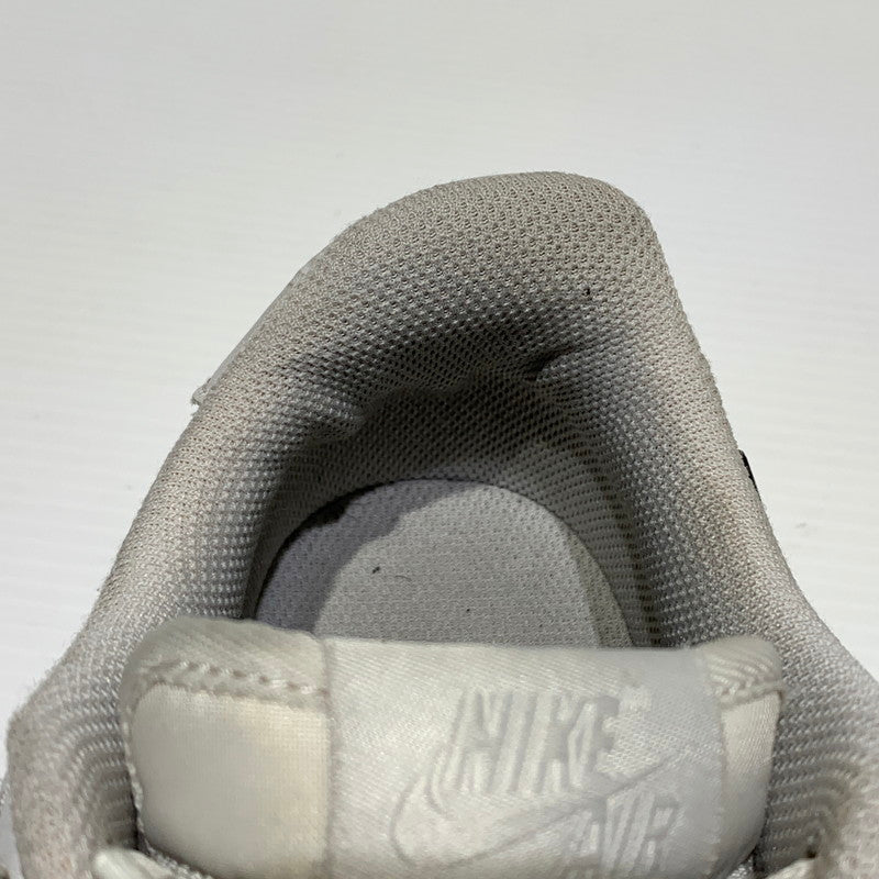 【現状渡し品】【メンズ】 NIKE ナイキ AIRFORCE 1 LOW 07 LX METAL SWOOSH IF1686-101 ウィメンズ エアフォース1 ロー スニーカー 靴 シューズ 160-260829-ko-05-tei サイズ：26cm カラー：ホワイト 万代Net店