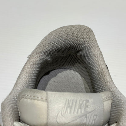 【現状渡し品】【メンズ】 NIKE ナイキ AIRFORCE 1 LOW 07 LX METAL SWOOSH IF1686-101 ウィメンズ エアフォース1 ロー スニーカー 靴 シューズ 160-260829-ko-05-tei サイズ：26cm カラー：ホワイト 万代Net店