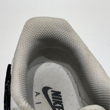 【現状渡し品】【メンズ】 NIKE ナイキ AIRFORCE 1 LOW 07 LX METAL SWOOSH IF1686-101 ウィメンズ エアフォース1 ロー スニーカー 靴 シューズ 160-260829-ko-05-tei サイズ：26cm カラー：ホワイト 万代Net店