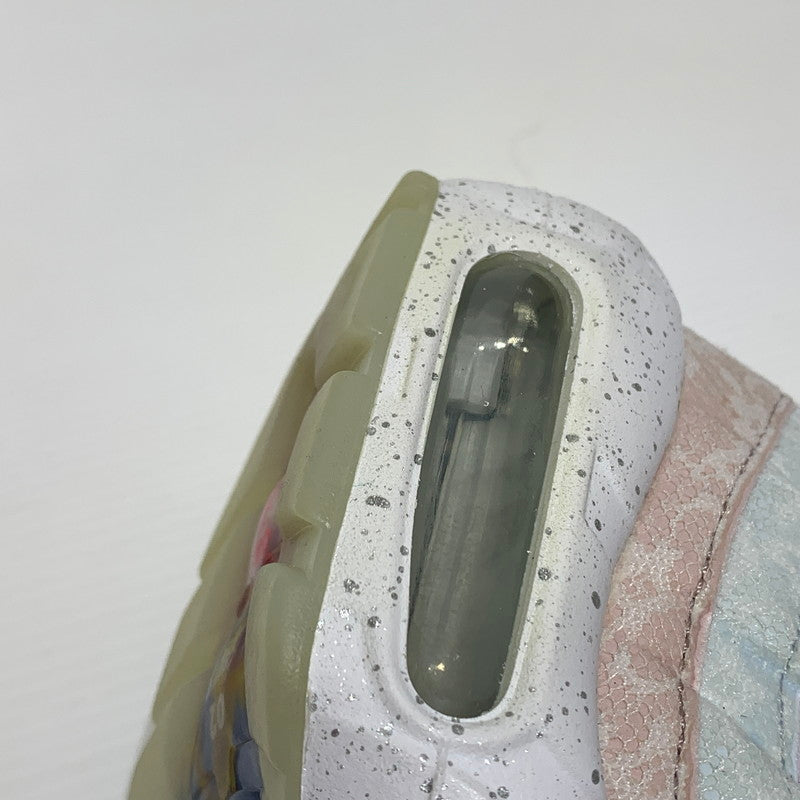 【中古品】【メンズ】 NIKE ナイキ WMNS AIR MAX 95 PREMIUM CU9454-194 ウィメンズ エアマックス95 オーバーレース スニーカー 靴 シューズ 160-260829-ko-07-tei サイズ：27.5cm カラー：マルチ 万代Net店