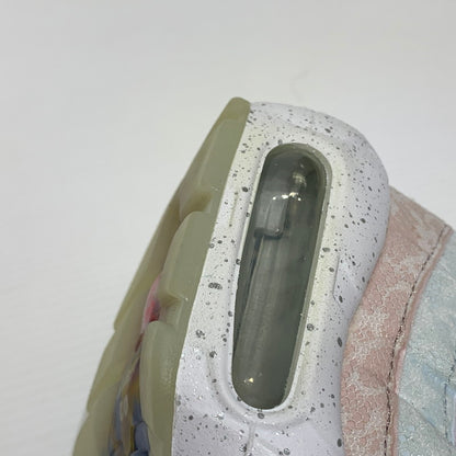 【中古品】【メンズ】 NIKE ナイキ WMNS AIR MAX 95 PREMIUM CU9454-194 ウィメンズ エアマックス95 オーバーレース スニーカー 靴 シューズ 160-260829-ko-07-tei サイズ：27.5cm カラー：マルチ 万代Net店