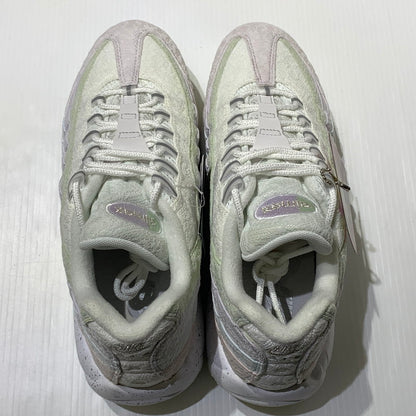 【中古品】【メンズ】 NIKE ナイキ WMNS AIR MAX 95 PREMIUM CU9454-194 ウィメンズ エアマックス95 オーバーレース スニーカー 靴 シューズ 160-260829-ko-07-tei サイズ：27.5cm カラー：マルチ 万代Net店