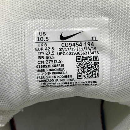 【中古品】【メンズ】 NIKE ナイキ WMNS AIR MAX 95 PREMIUM CU9454-194 ウィメンズ エアマックス95 オーバーレース スニーカー 靴 シューズ 160-260829-ko-07-tei サイズ：27.5cm カラー：マルチ 万代Net店