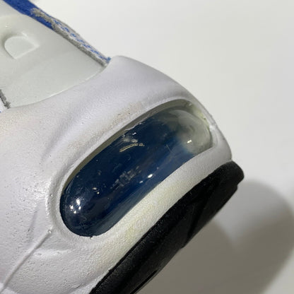 【中古品】【メンズ】 NIKE ナイキ AIR MAX 95 ESSENTIAL MULTI CW6990-100 エアマックス 95 エッセンシャル マルチ スニーカー 靴 シューズ 161-260829-ko-06-tei サイズ：27cm カラー：マルチ 万代Net店