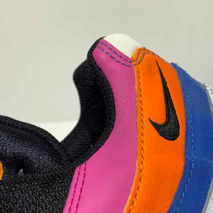 【中古品】【メンズ】 NIKE ナイキ AIR MAX 95 ESSENTIAL MULTI CW6990-100 エアマックス 95 エッセンシャル マルチ スニーカー 靴 シューズ 161-260829-ko-06-tei サイズ：27cm カラー：マルチ 万代Net店