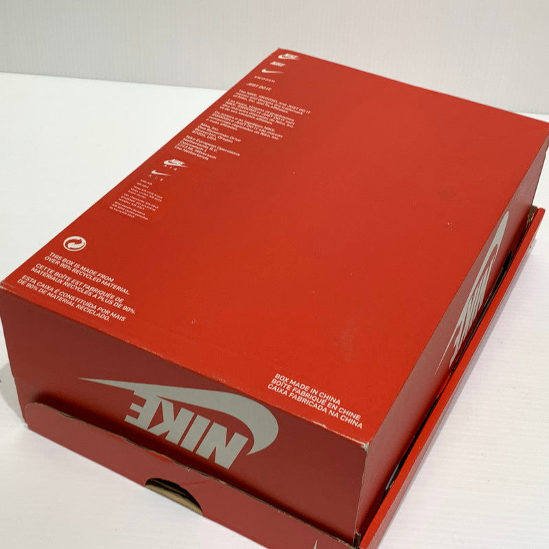 【中古品】【メンズ】 NIKE ナイキ AIR MAX 95 ESSENTIAL MULTI CW6990-100 エアマックス 95 エッセンシャル マルチ スニーカー 靴 シューズ 161-260829-ko-06-tei サイズ：27cm カラー：マルチ 万代Net店
