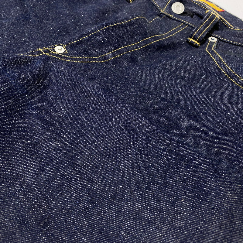 【中古品】【メンズ】 HUMAN MADE ヒューマンメイド DENIM WORK PANTS HM31PT01 デニム ワークパンツ ボトムス 153-260831-yo-17-tei サイズ：30 カラー：インディゴ 万代Net店