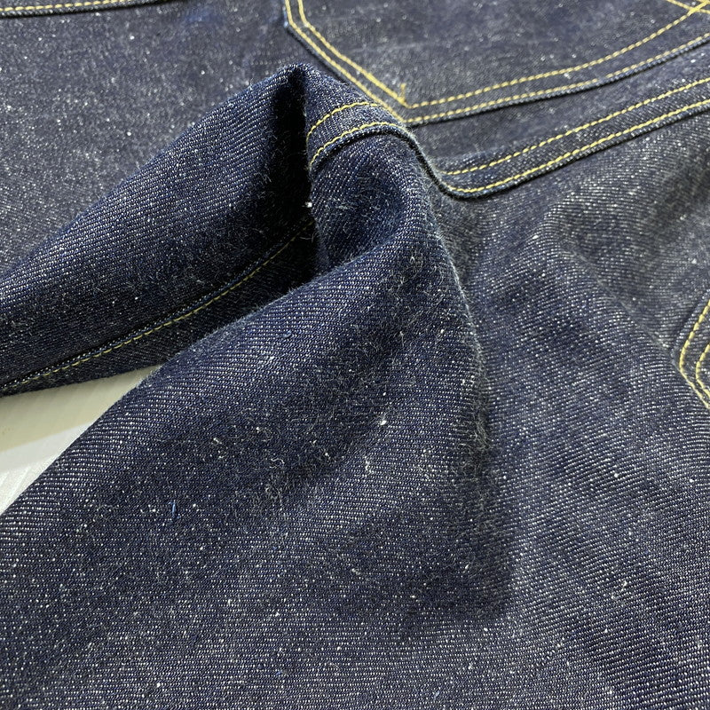 【中古品】【メンズ】 HUMAN MADE ヒューマンメイド DENIM WORK PANTS HM31PT01 デニム ワークパンツ ボトムス 153-260831-yo-17-tei サイズ：30 カラー：インディゴ 万代Net店