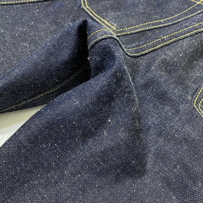 【中古品】【メンズ】 HUMAN MADE ヒューマンメイド DENIM WORK PANTS HM31PT01 デニム ワークパンツ ボトムス 153-260831-yo-17-tei サイズ：30 カラー：インディゴ 万代Net店
