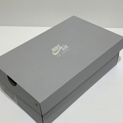 【中古品】【メンズ】 NIKE ナイキ AIR FORCE 1 '07 CW2288-111 エアフォース1 ロー スニーカー 靴 シューズ 160-260829-ko-08-tei サイズ：26cm カラー：ホワイト 万代Net店