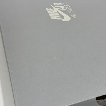 【中古品】【メンズ】 NIKE ナイキ AIR FORCE 1 '07 CW2288-111 エアフォース1 ロー スニーカー 靴 シューズ 160-260829-ko-08-tei サイズ：26cm カラー：ホワイト 万代Net店