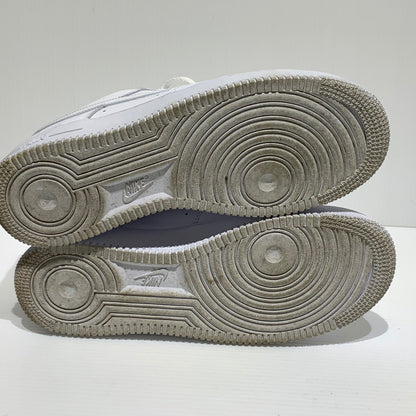 【中古品】【メンズ】 NIKE ナイキ AIR FORCE 1 '07 CW2288-111 エアフォース1 ロー スニーカー 靴 シューズ 160-260829-ko-08-tei サイズ：26cm カラー：ホワイト 万代Net店