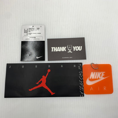 【中古品】【メンズ】 NIKE ナイキ AIR JORDAN 3 RETRO OG FIRE RED 2022 DN3707-160 エアジョーダン3 レトロ スニーカー 靴 シューズ 160-260823-ko-13-teih サイズ：28cm カラー：ホワイトレッド 万代Net店