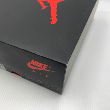 【中古品】【メンズ】 NIKE ナイキ AIR JORDAN 3 RETRO OG FIRE RED 2022 DN3707-160 エアジョーダン3 レトロ スニーカー 靴 シューズ 160-260823-ko-13-teih サイズ：28cm カラー：ホワイトレッド 万代Net店