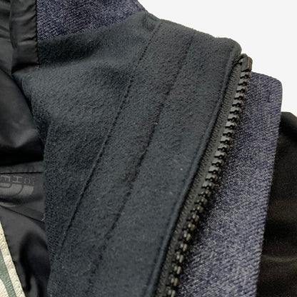 【中古品】【メンズ】 THE NORTH FACE ザ・ノースフェイス NOVELTY MOUNTAIN JACKET NPW61725 ノヴェルティー マウンテン ジャケット アウター 168-260820-sa-10-tei サイズ：L カラー：ネイビー 万代Net店