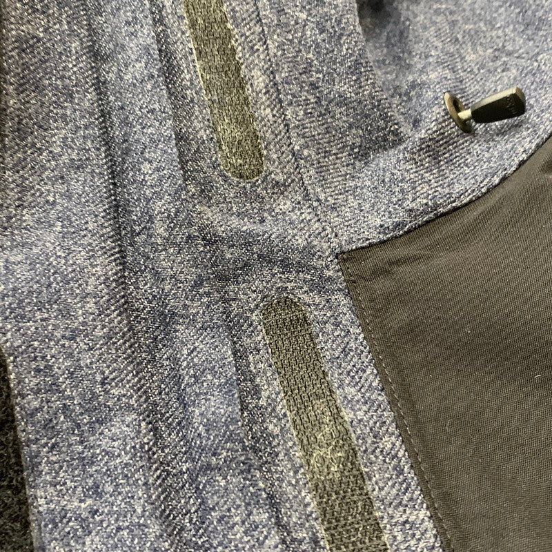 【中古品】【メンズ】 THE NORTH FACE ザ・ノースフェイス NOVELTY MOUNTAIN JACKET NPW61725 ノヴェルティー マウンテン ジャケット アウター 168-260820-sa-10-tei サイズ：L カラー：ネイビー 万代Net店
