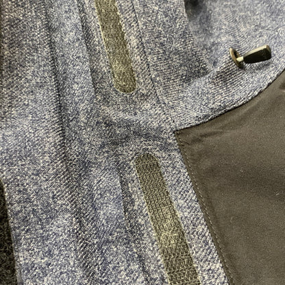 【中古品】【メンズ】 THE NORTH FACE ザ・ノースフェイス NOVELTY MOUNTAIN JACKET NPW61725 ノヴェルティー マウンテン ジャケット アウター 168-260820-sa-10-tei サイズ：L カラー：ネイビー 万代Net店