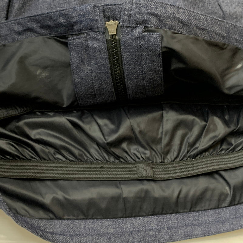 【中古品】【メンズ】 THE NORTH FACE ザ・ノースフェイス NOVELTY MOUNTAIN JACKET NPW61725 ノヴェルティー マウンテン ジャケット アウター 168-260820-sa-10-tei サイズ：L カラー：ネイビー 万代Net店