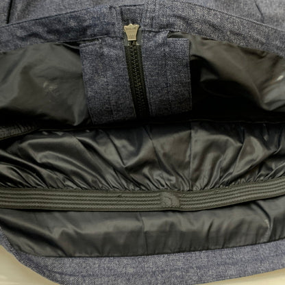 【中古品】【メンズ】 THE NORTH FACE ザ・ノースフェイス NOVELTY MOUNTAIN JACKET NPW61725 ノヴェルティー マウンテン ジャケット アウター 168-260820-sa-10-tei サイズ：L カラー：ネイビー 万代Net店