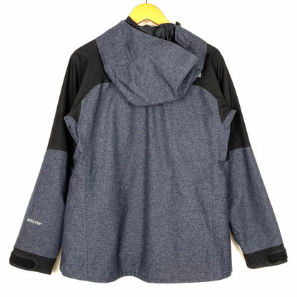 【中古品】【メンズ】 THE NORTH FACE ザ・ノースフェイス NOVELTY MOUNTAIN JACKET NPW61725 ノヴェルティー マウンテン ジャケット アウター 168-260820-sa-10-tei サイズ：L カラー：ネイビー 万代Net店
