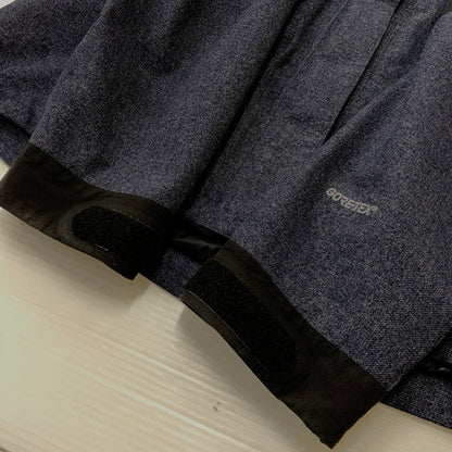【中古品】【メンズ】 THE NORTH FACE ザ・ノースフェイス NOVELTY MOUNTAIN JACKET NPW61725 ノヴェルティー マウンテン ジャケット アウター 168-260820-sa-10-tei サイズ：L カラー：ネイビー 万代Net店
