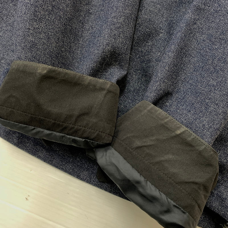 【中古品】【メンズ】 THE NORTH FACE ザ・ノースフェイス NOVELTY MOUNTAIN JACKET NPW61725 ノヴェルティー マウンテン ジャケット アウター 168-260820-sa-10-tei サイズ：L カラー：ネイビー 万代Net店