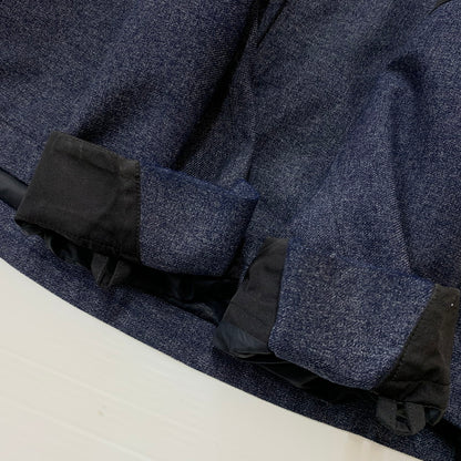 【中古品】【メンズ】 THE NORTH FACE ザ・ノースフェイス NOVELTY MOUNTAIN JACKET NPW61725 ノヴェルティー マウンテン ジャケット アウター 168-260820-sa-10-tei サイズ：L カラー：ネイビー 万代Net店