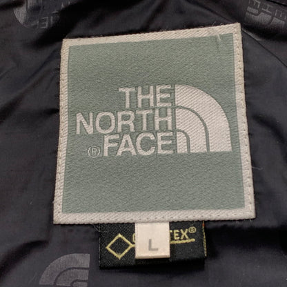 【中古品】【メンズ】 THE NORTH FACE ザ・ノースフェイス NOVELTY MOUNTAIN JACKET NPW61725 ノヴェルティー マウンテン ジャケット アウター 168-260820-sa-10-tei サイズ：L カラー：ネイビー 万代Net店