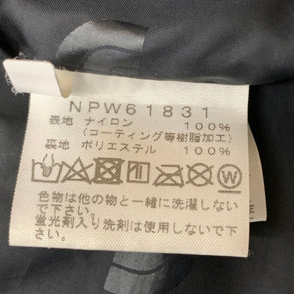 【中古品】【メンズ】 THE NORTH FACE ザ・ノースフェイス MOUNTAIN LIGHT JACKET NPW61831 マウンテン ライト ジャケット アウター 169-260820-sa-12-tei サイズ：M カラー：パープル 万代Net店