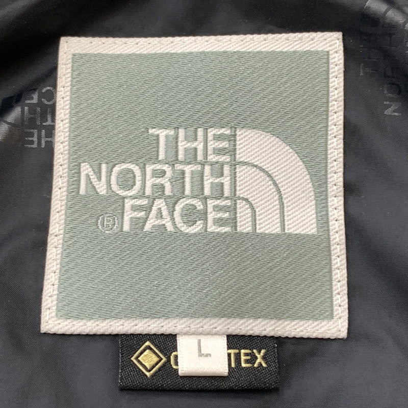 【中古品】【メンズ】 THE NORTH FACE ザ・ノースフェイス MOUNTAIN LIGHT JACKET NPW61831 マウンテン ライト ジャケット アウター 169-260820-sa-12-tei サイズ：M カラー：パープル 万代Net店