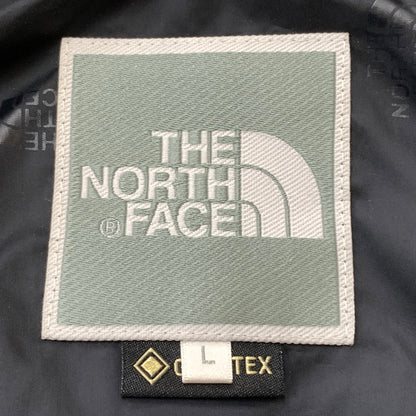 【中古品】【メンズ】 THE NORTH FACE ザ・ノースフェイス MOUNTAIN LIGHT JACKET NPW61831 マウンテン ライト ジャケット アウター 169-260820-sa-12-tei サイズ：M カラー：パープル 万代Net店